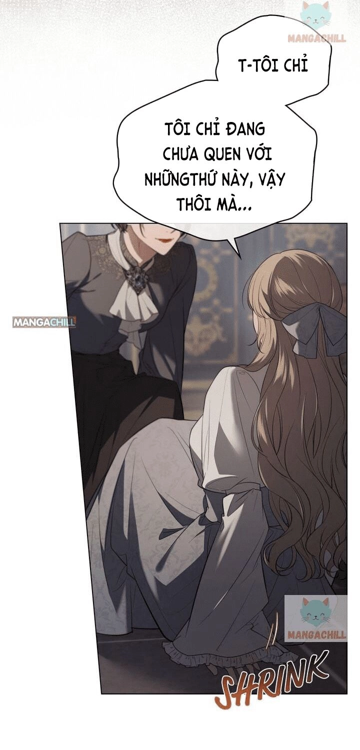 Ánh Trăng Đỏ Trong Đêm Chapter 10 - 5