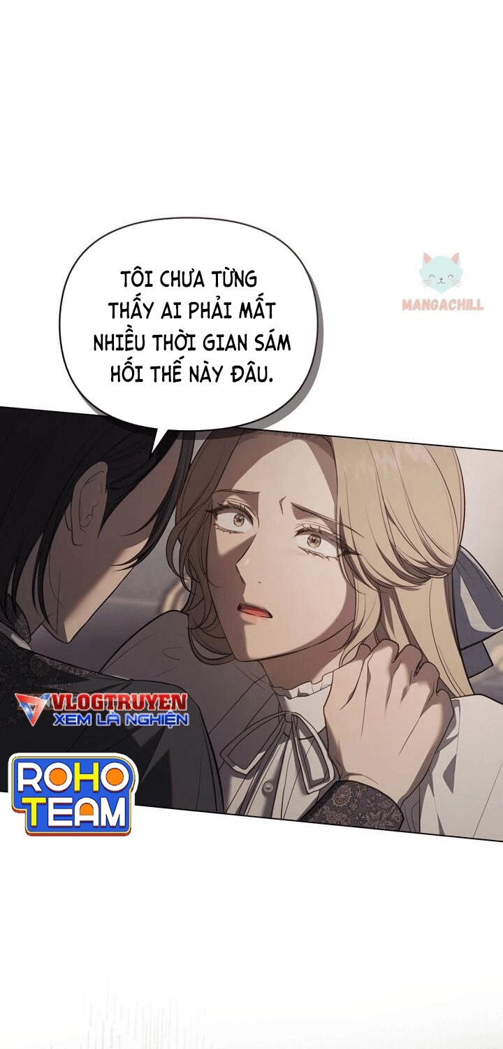 Ánh Trăng Đỏ Trong Đêm Chapter 10 - 7