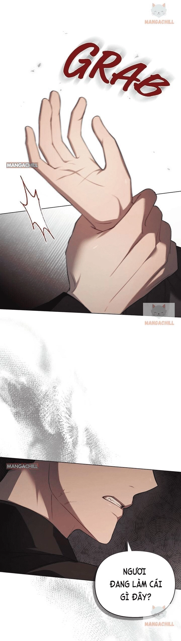 Ánh Trăng Đỏ Trong Đêm Chapter 10 - 11