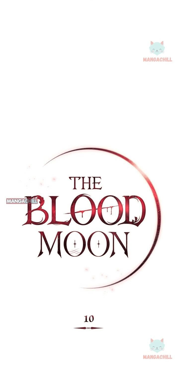 Ánh Trăng Đỏ Trong Đêm Chapter 10 - 13