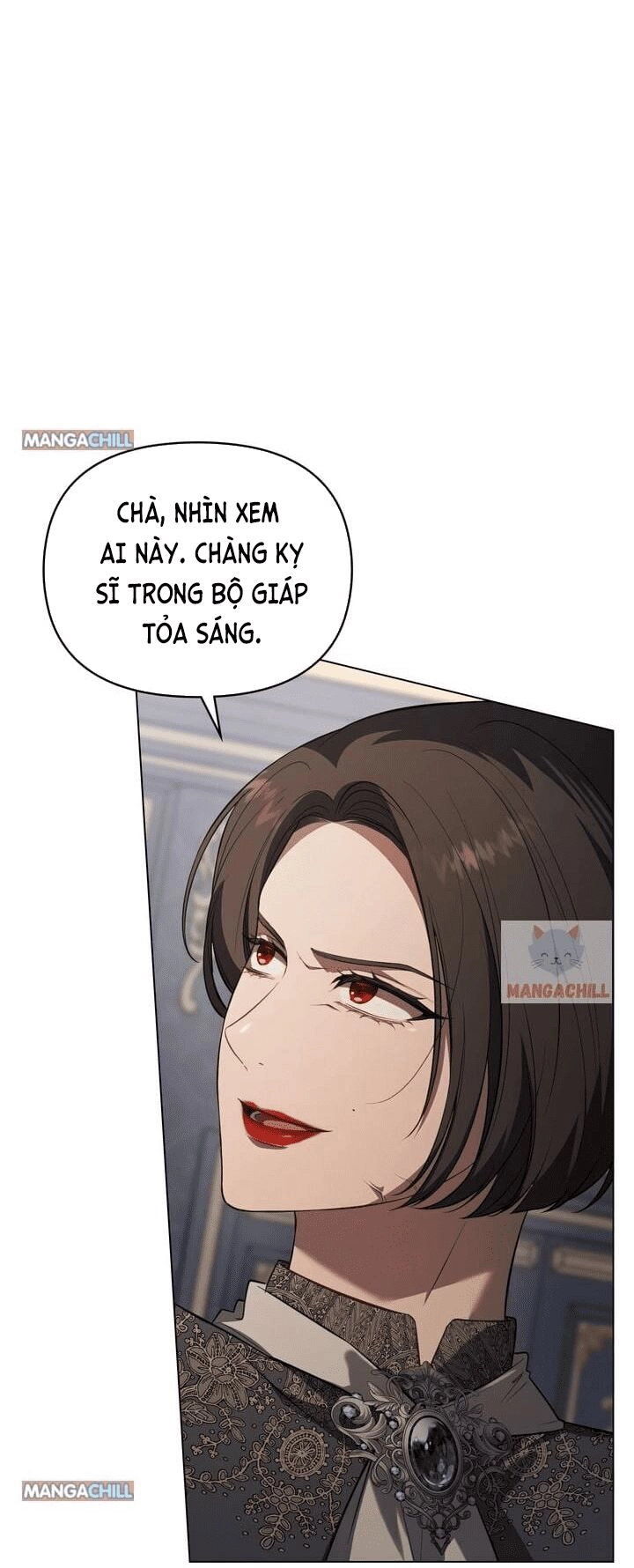 Ánh Trăng Đỏ Trong Đêm Chapter 10 - 14