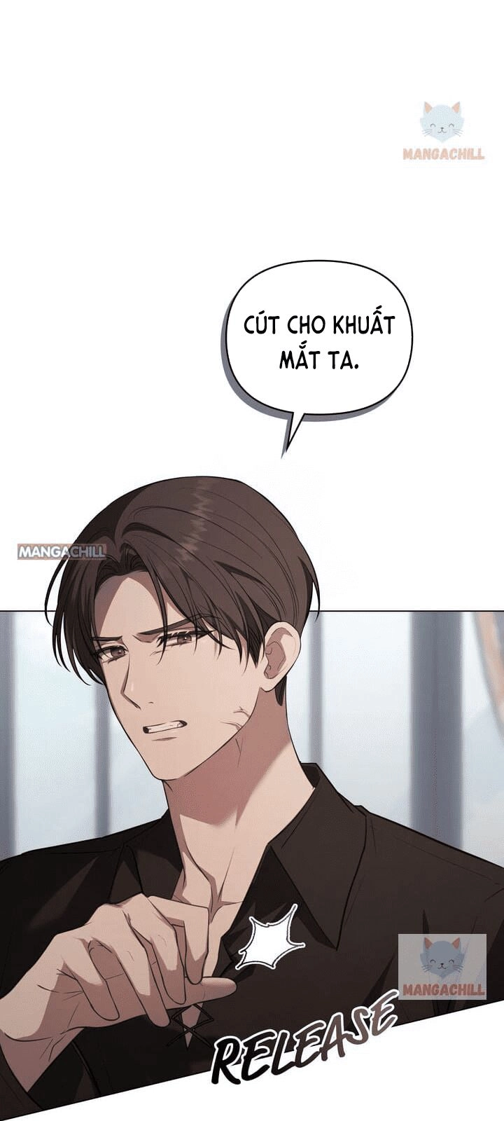 Ánh Trăng Đỏ Trong Đêm Chapter 10 - 18