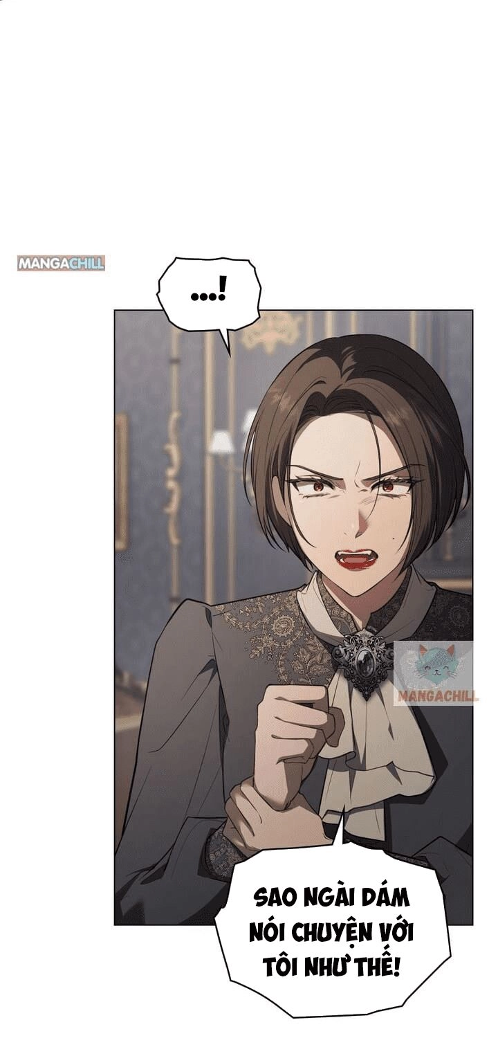 Ánh Trăng Đỏ Trong Đêm Chapter 10 - 19