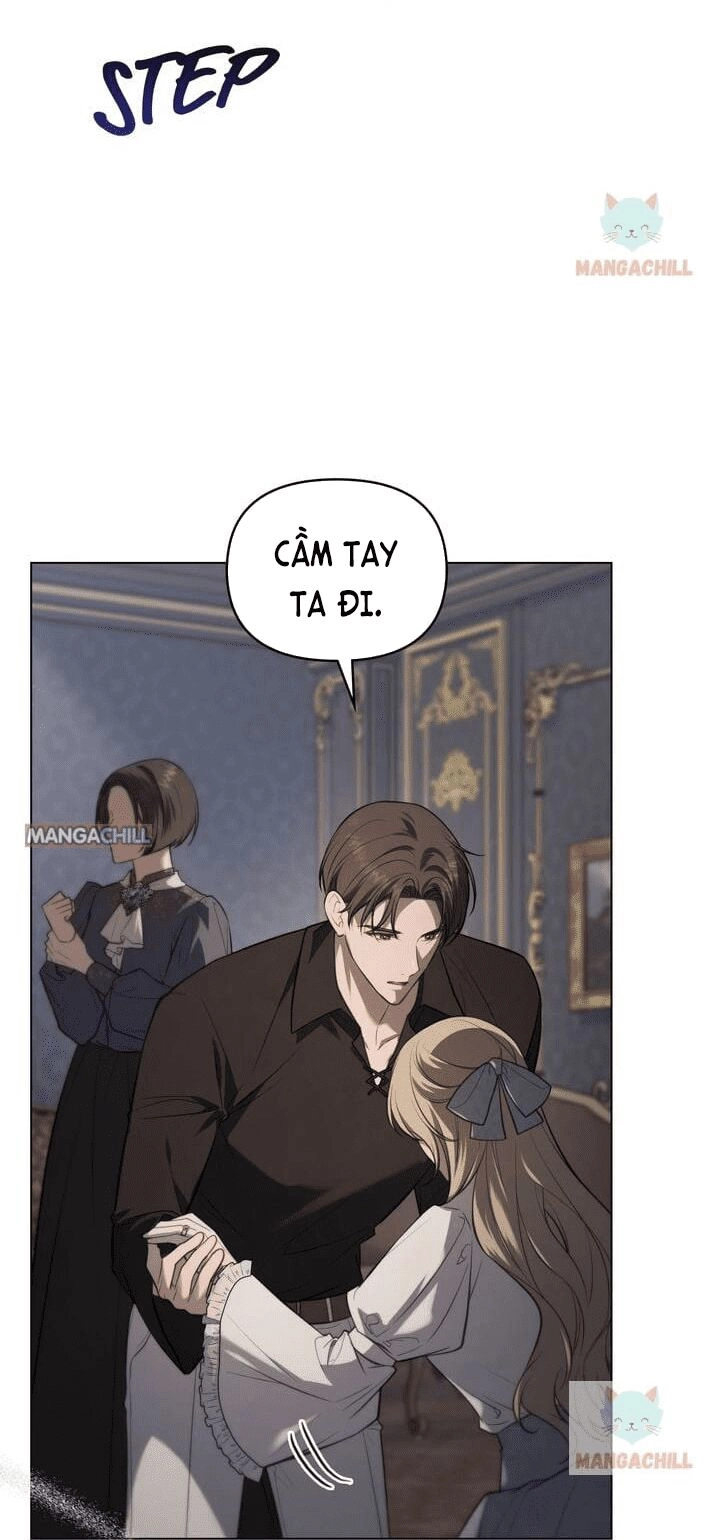 Ánh Trăng Đỏ Trong Đêm Chapter 10 - 22