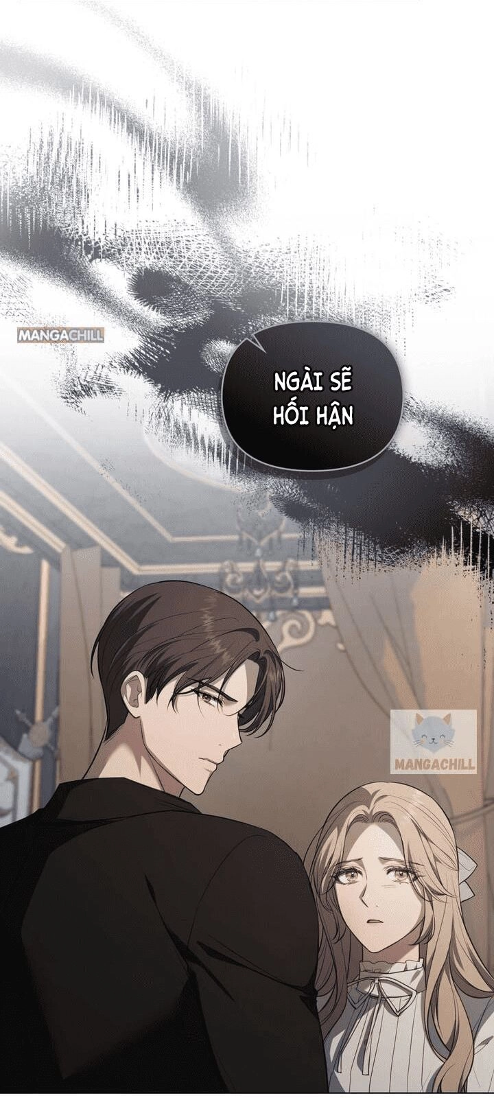 Ánh Trăng Đỏ Trong Đêm Chapter 10 - 23