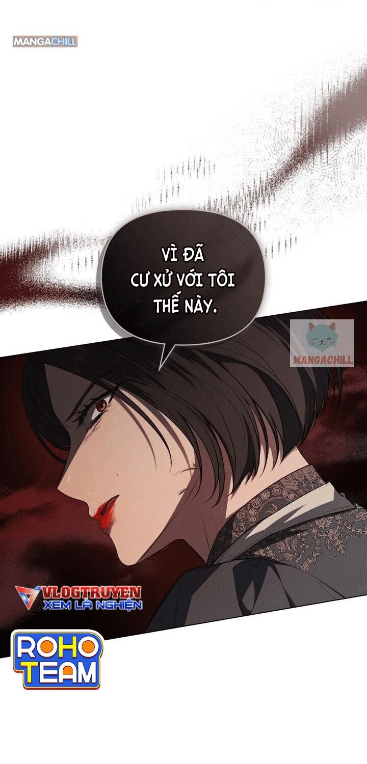 Ánh Trăng Đỏ Trong Đêm Chapter 10 - 24