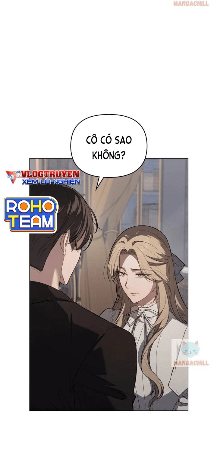 Ánh Trăng Đỏ Trong Đêm Chapter 10 - 27