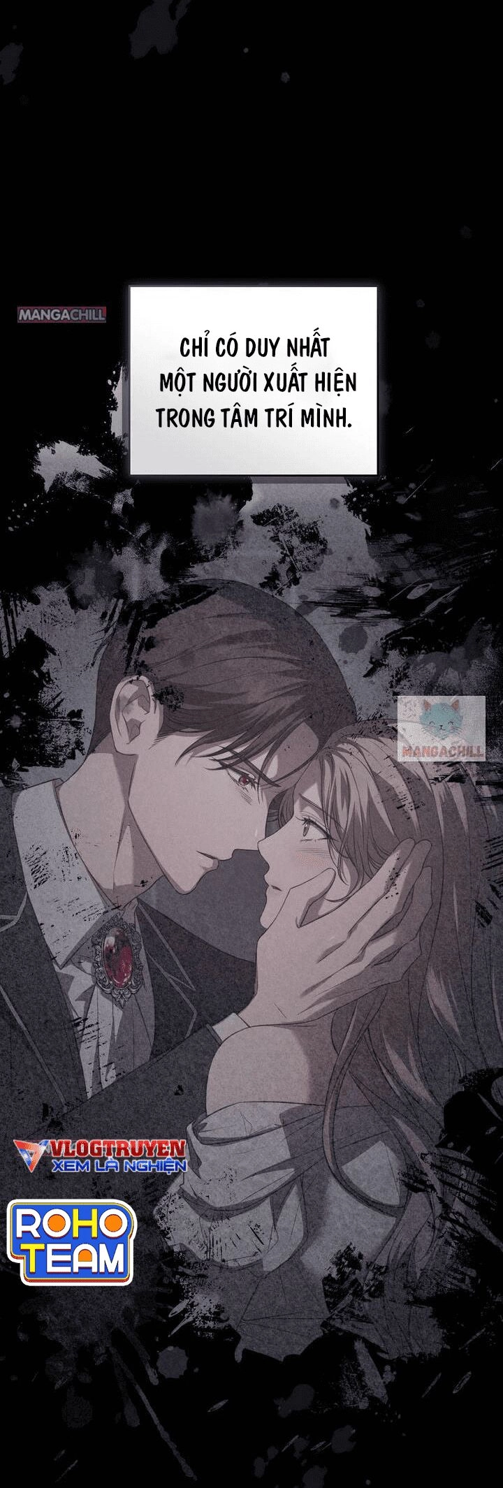 Ánh Trăng Đỏ Trong Đêm Chapter 10 - 31