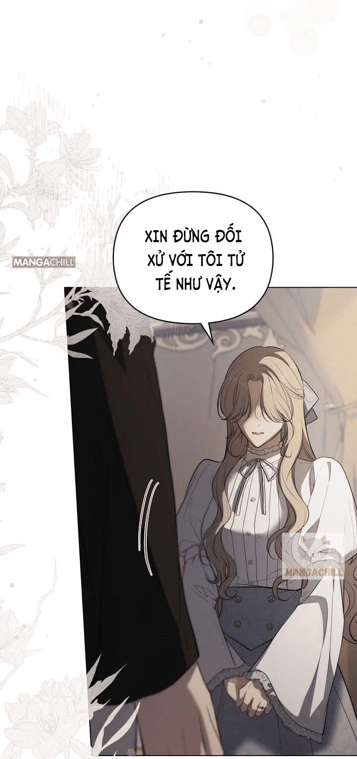 Ánh Trăng Đỏ Trong Đêm Chapter 10 - 34