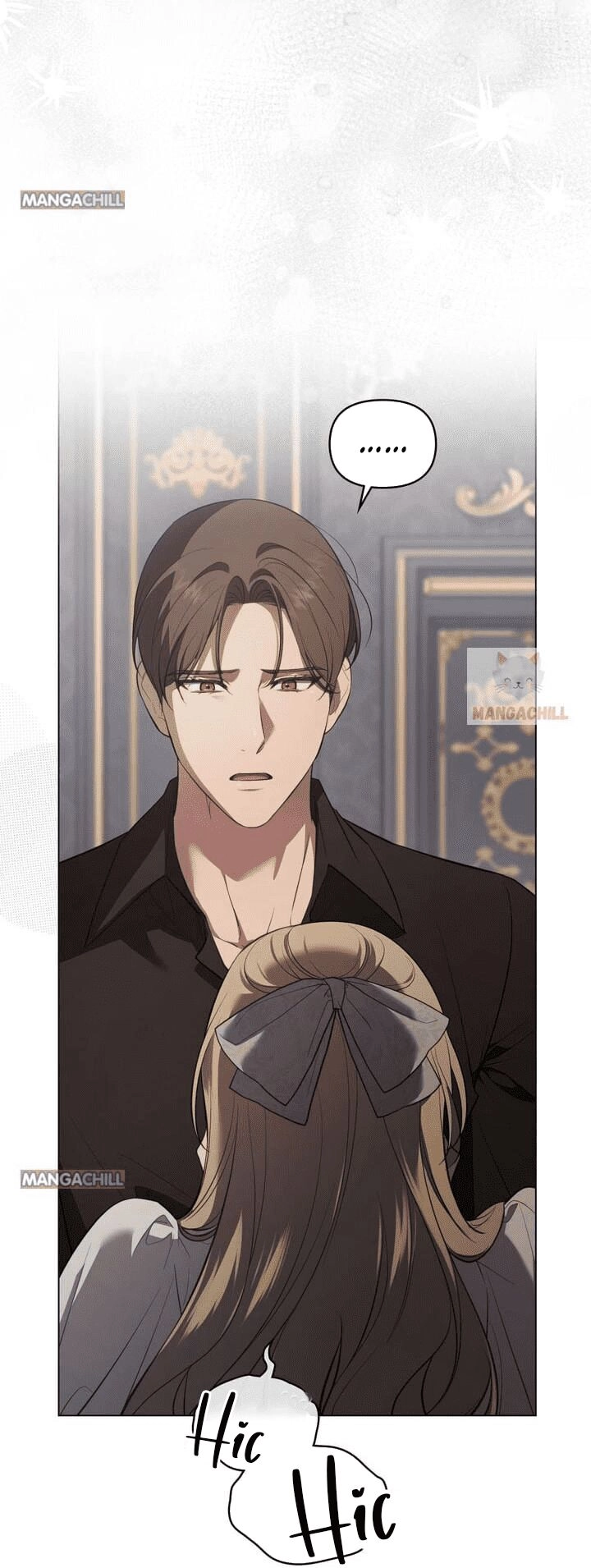 Ánh Trăng Đỏ Trong Đêm Chapter 10 - 37