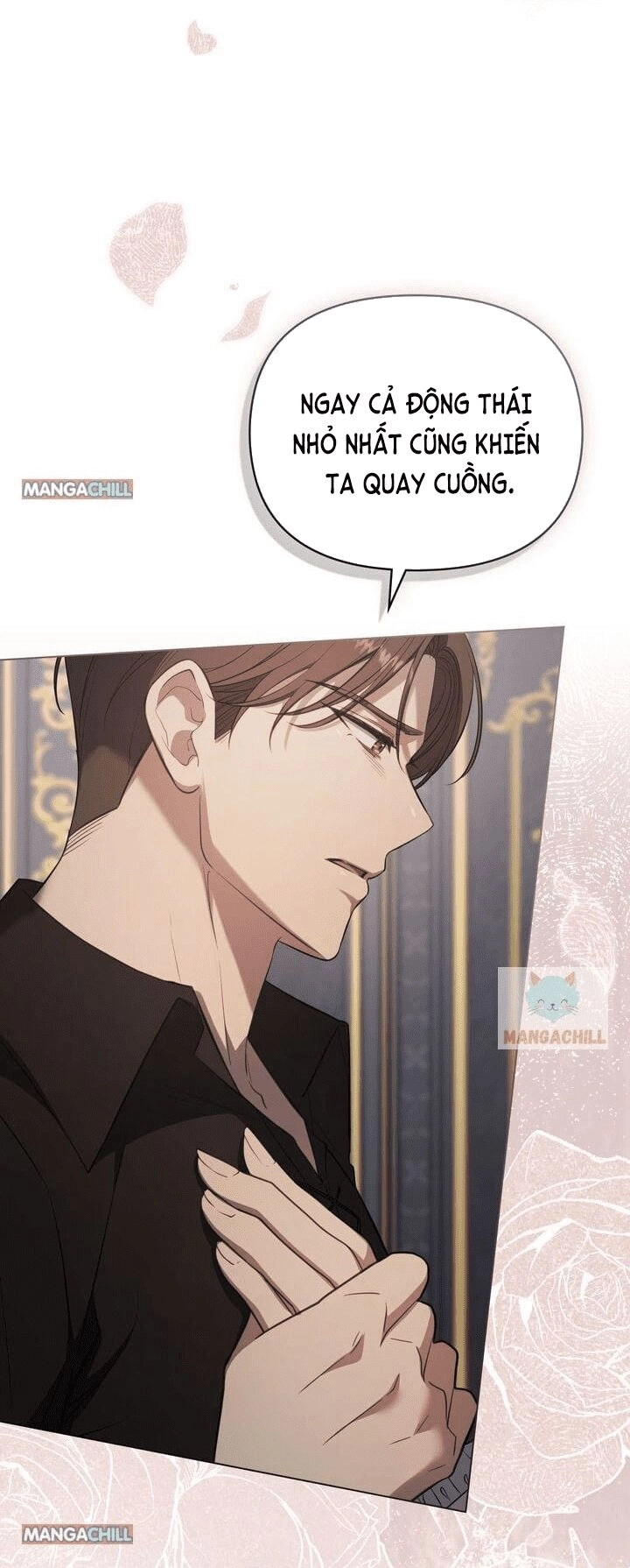 Ánh Trăng Đỏ Trong Đêm Chapter 10 - 40