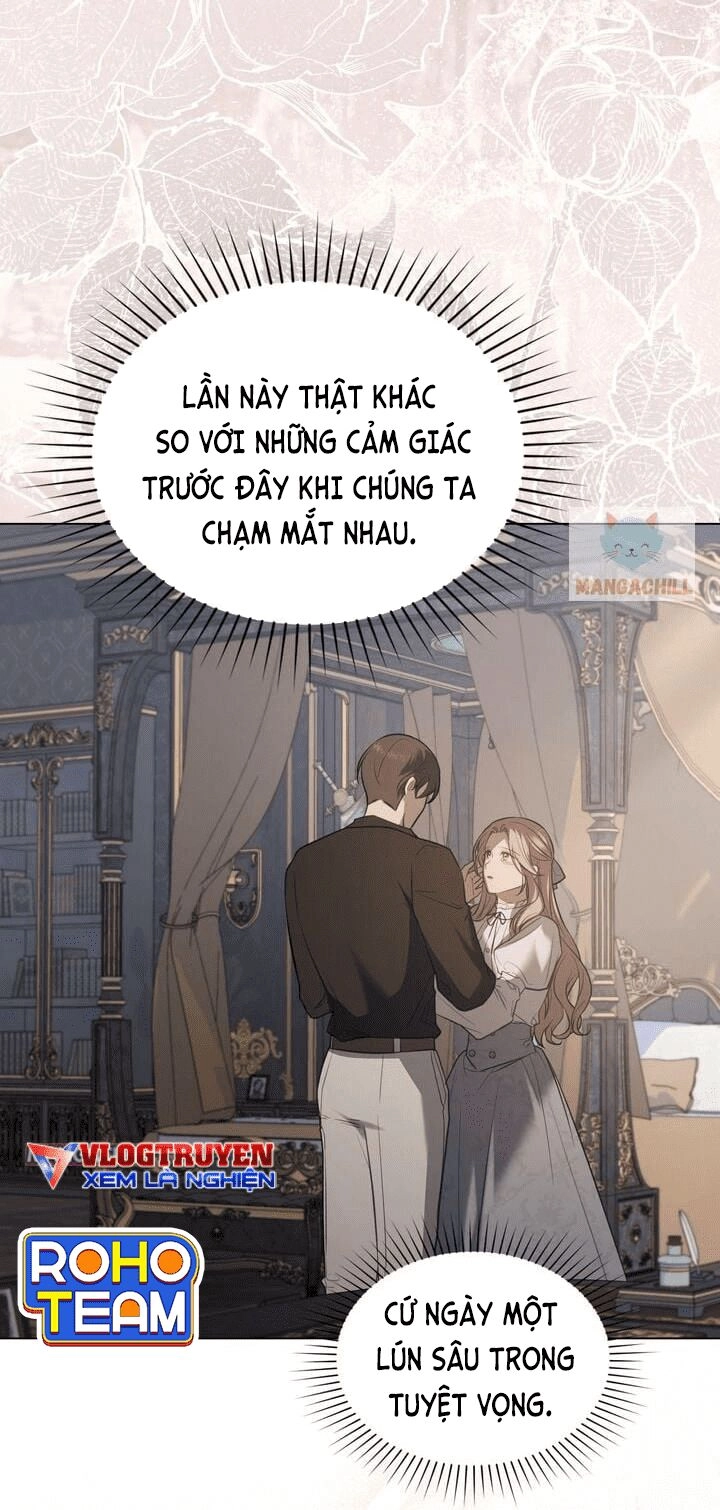 Ánh Trăng Đỏ Trong Đêm Chapter 10 - 41