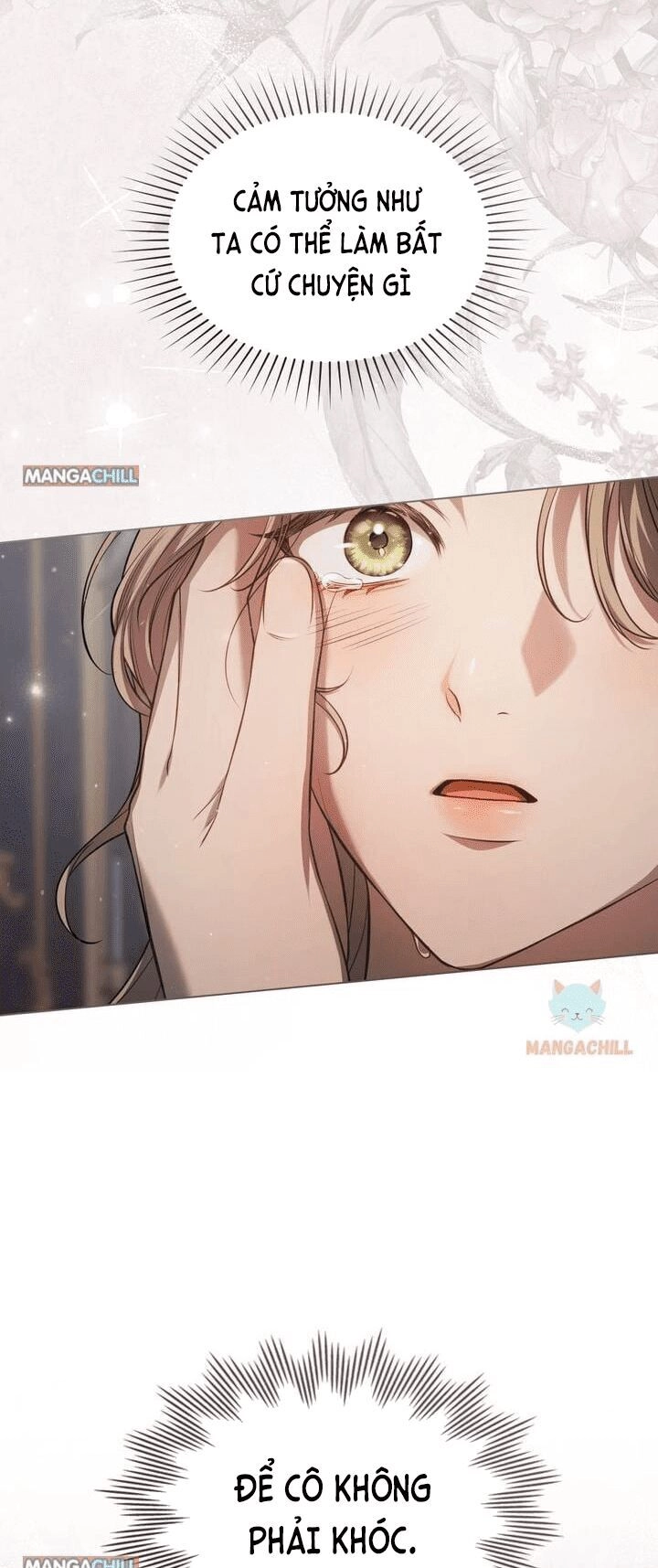 Ánh Trăng Đỏ Trong Đêm Chapter 10 - 43