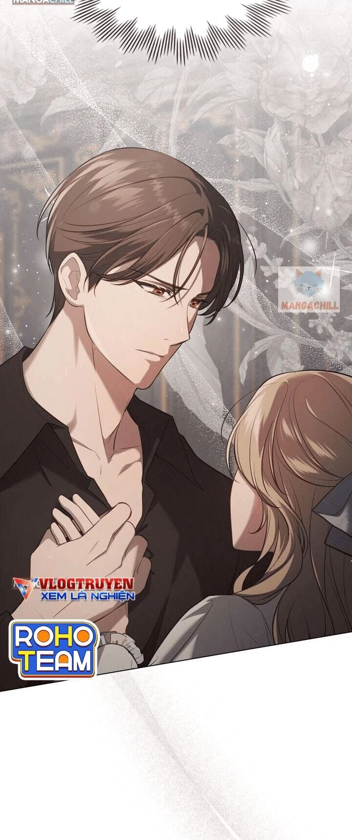 Ánh Trăng Đỏ Trong Đêm Chapter 10 - 44