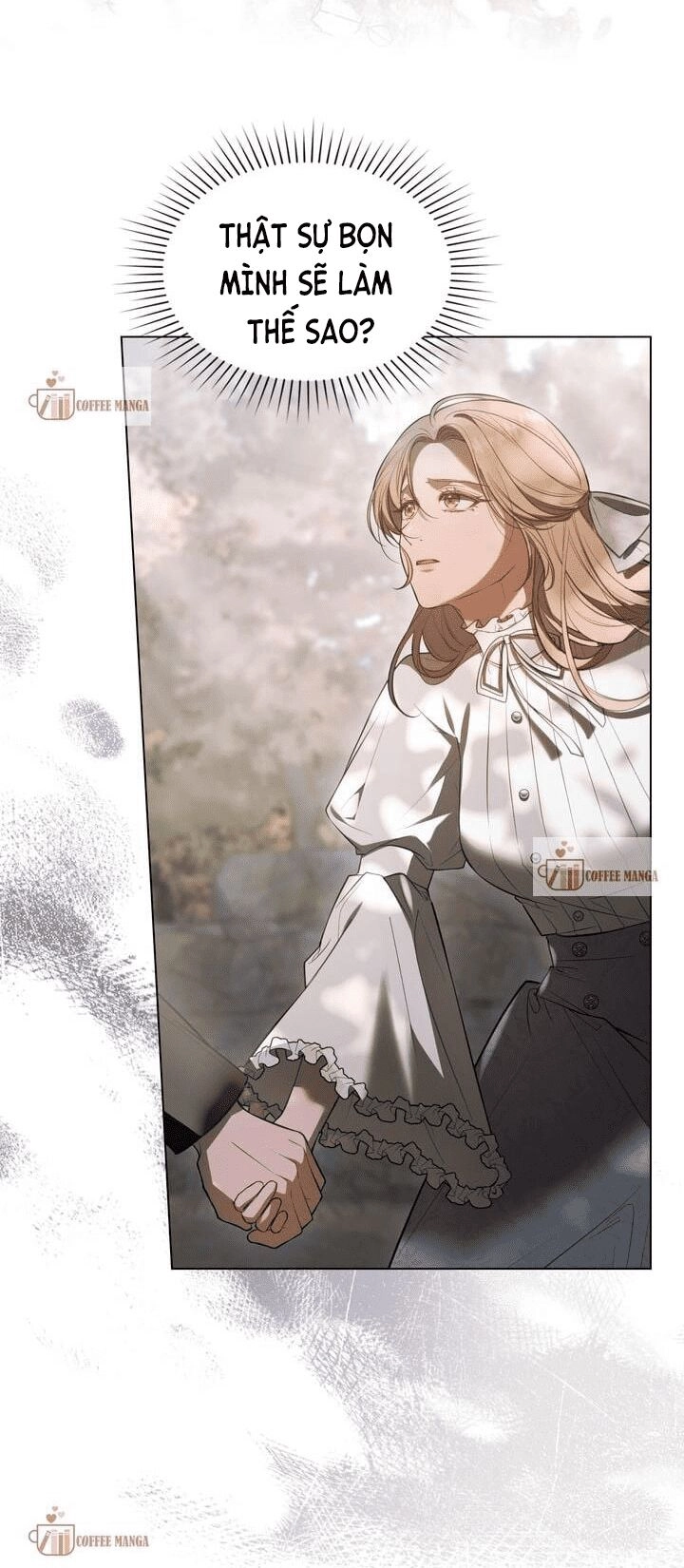 Ánh Trăng Đỏ Trong Đêm Chapter 11 - 3