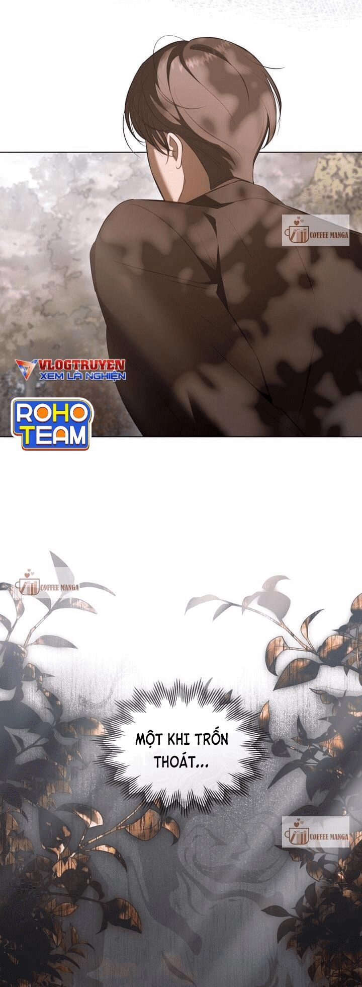 Ánh Trăng Đỏ Trong Đêm Chapter 11 - 4