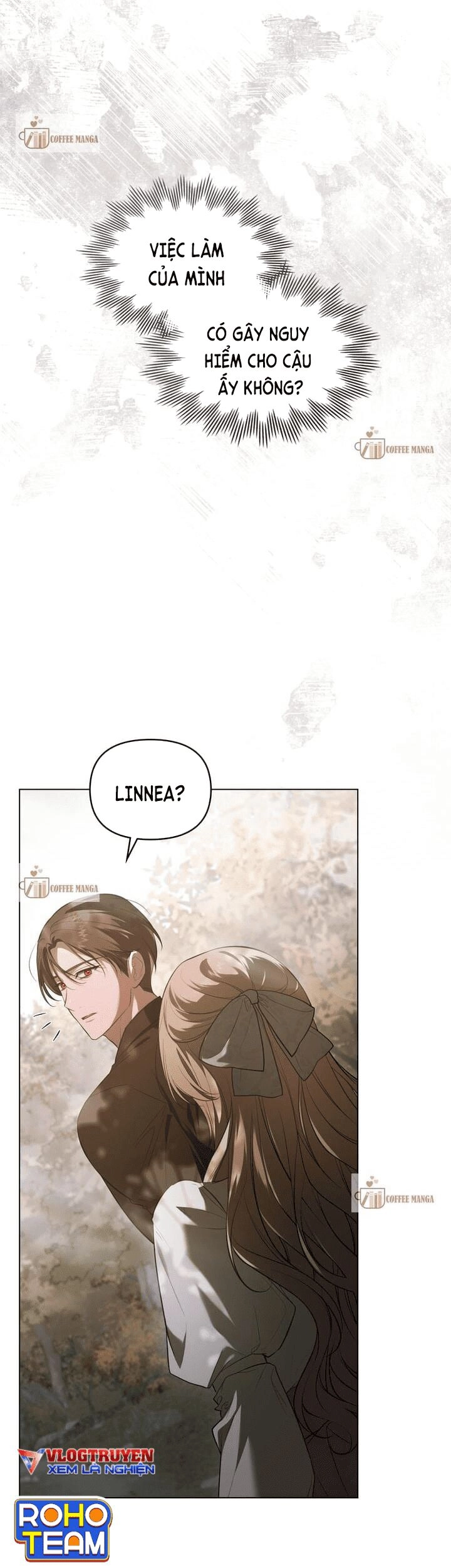 Ánh Trăng Đỏ Trong Đêm Chapter 11 - 8