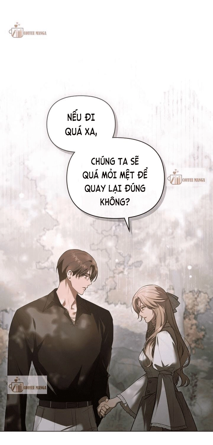 Ánh Trăng Đỏ Trong Đêm Chapter 11 - 9