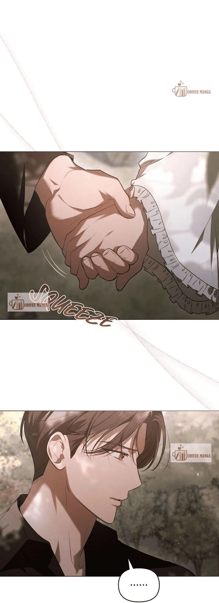 Ánh Trăng Đỏ Trong Đêm Chapter 11 - 10