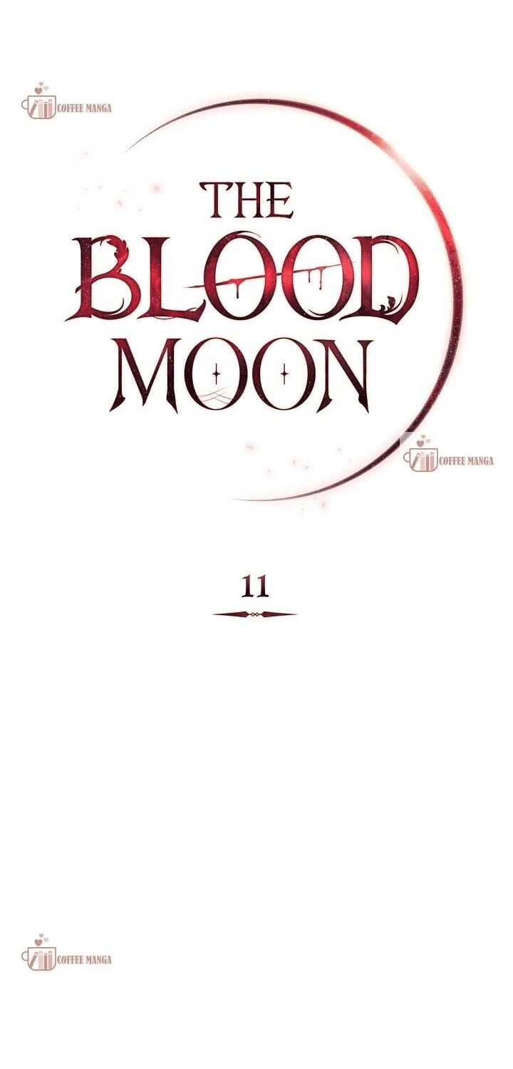 Ánh Trăng Đỏ Trong Đêm Chapter 11 - 15