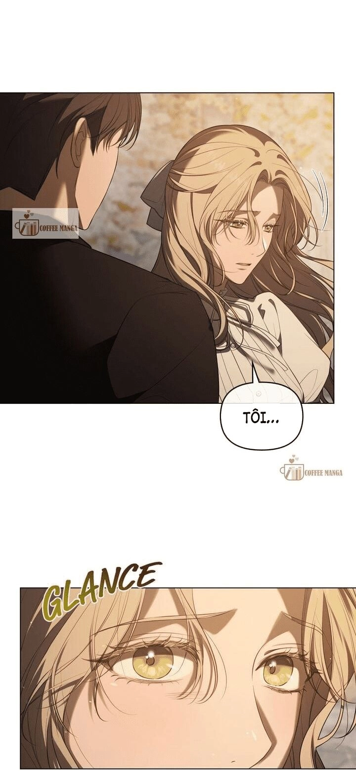 Ánh Trăng Đỏ Trong Đêm Chapter 11 - 21