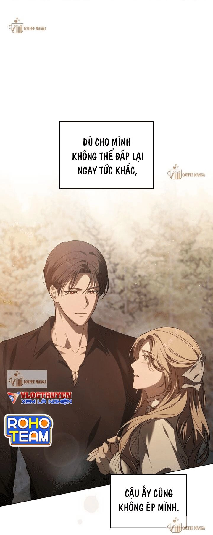 Ánh Trăng Đỏ Trong Đêm Chapter 11 - 22