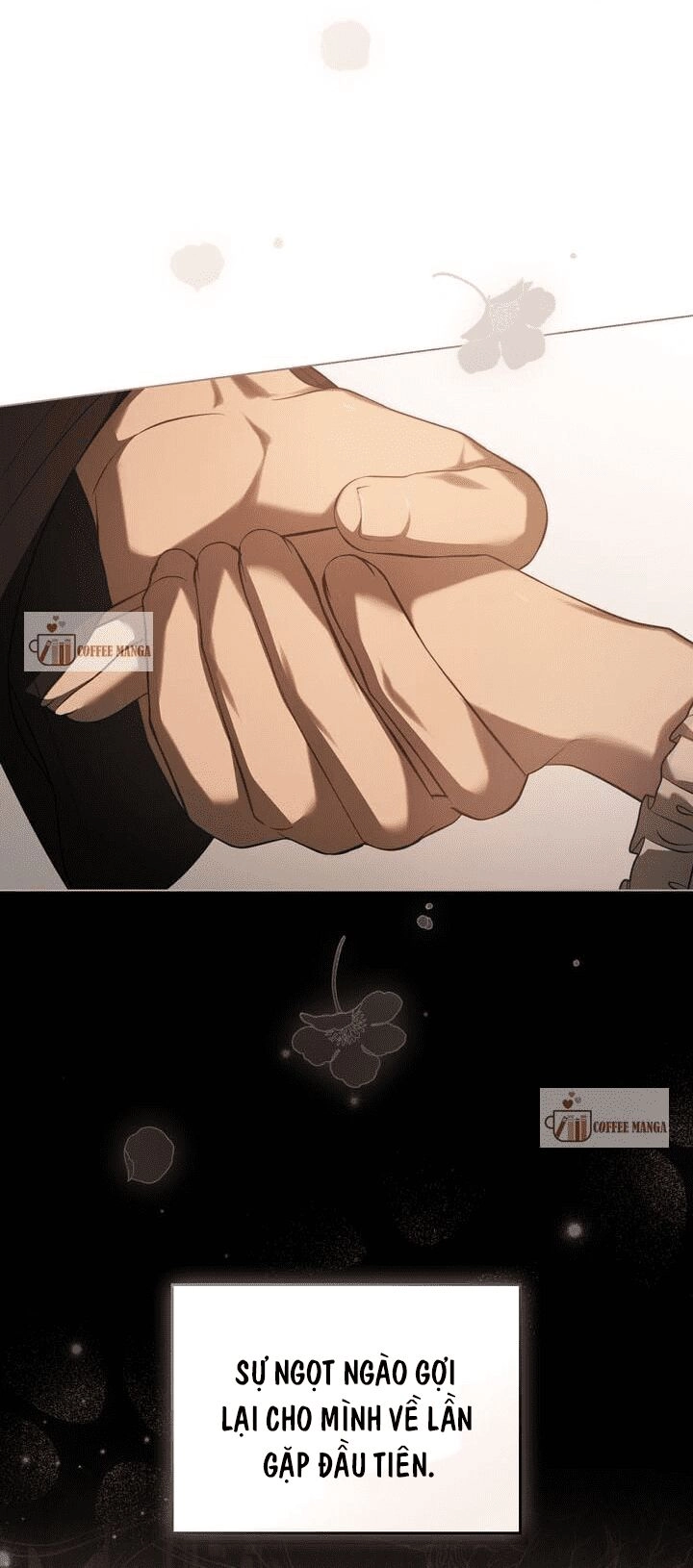 Ánh Trăng Đỏ Trong Đêm Chapter 11 - 23