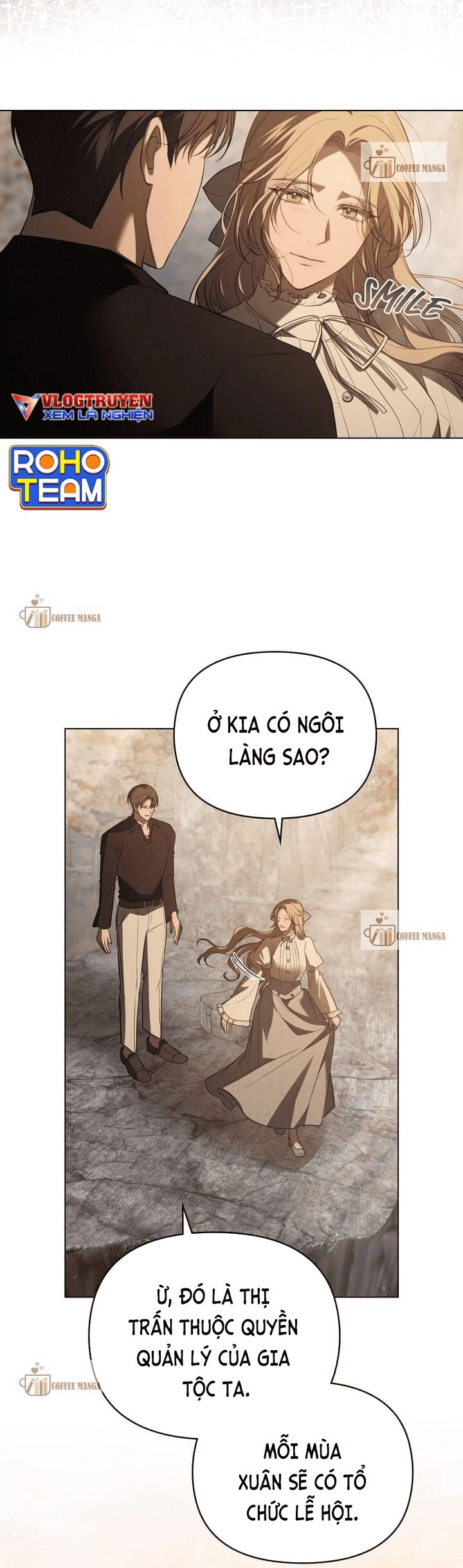 Ánh Trăng Đỏ Trong Đêm Chapter 11 - 25