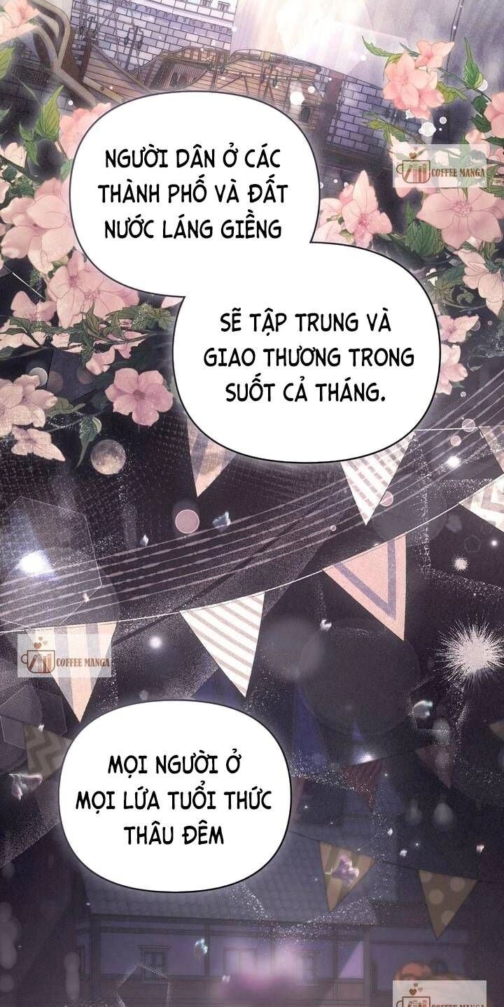 Ánh Trăng Đỏ Trong Đêm Chapter 11 - 29