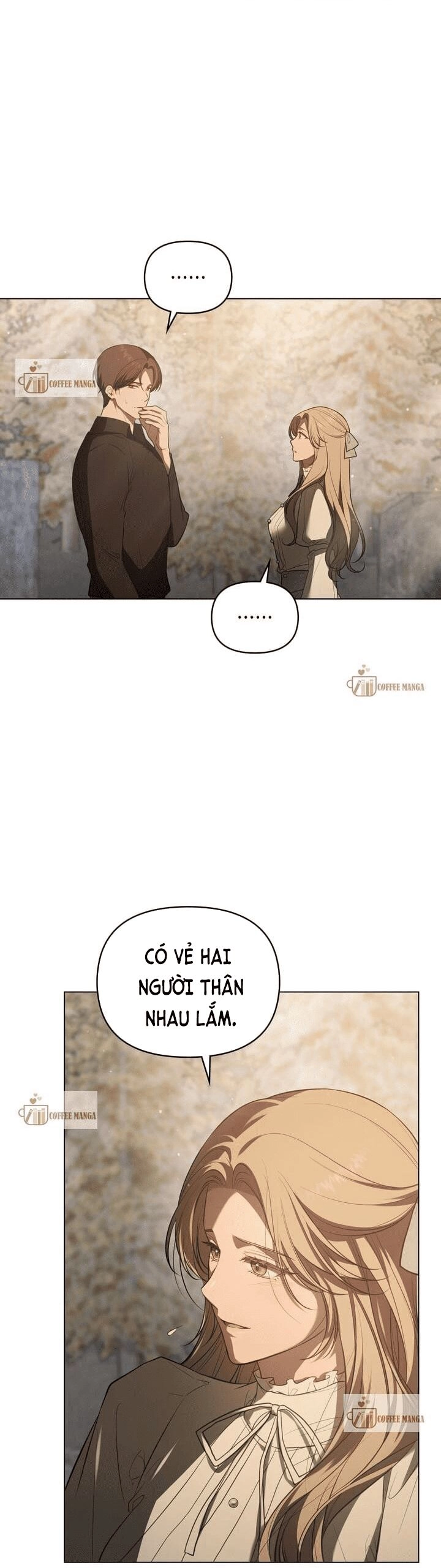 Ánh Trăng Đỏ Trong Đêm Chapter 11 - 35