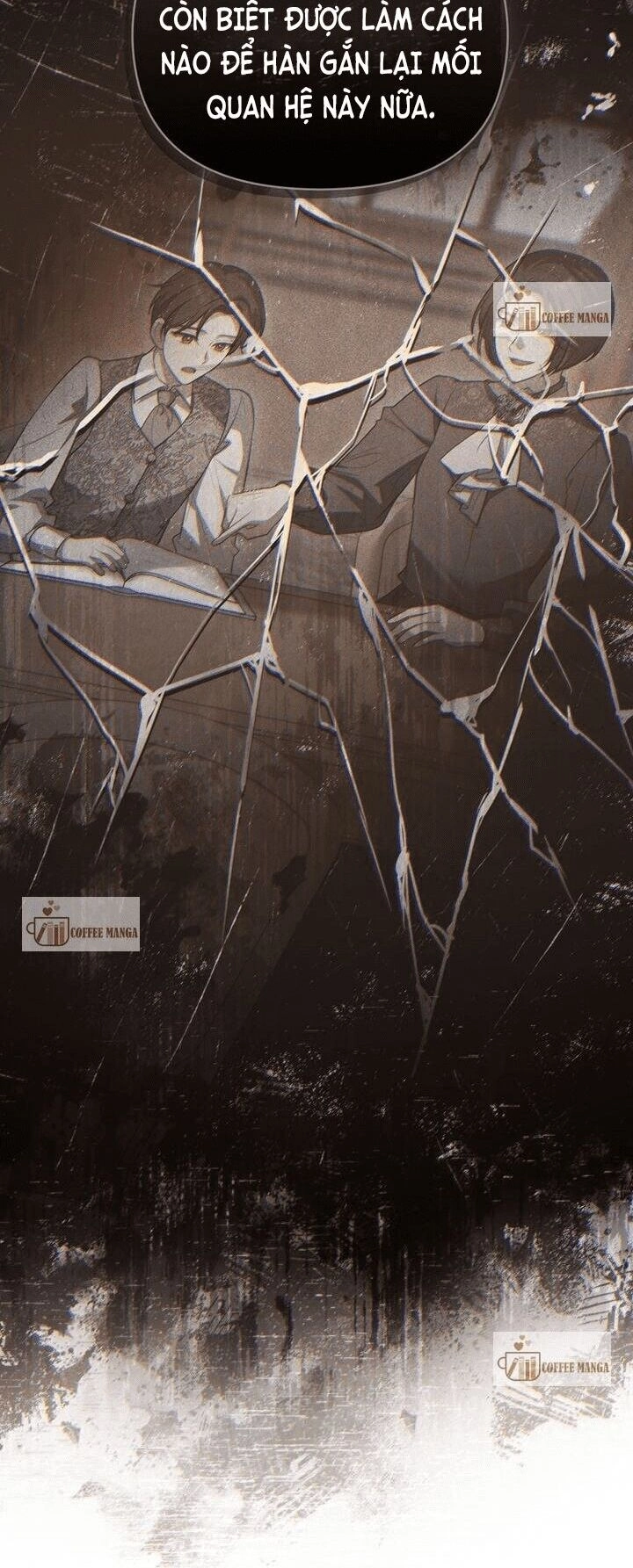 Ánh Trăng Đỏ Trong Đêm Chapter 11 - 37