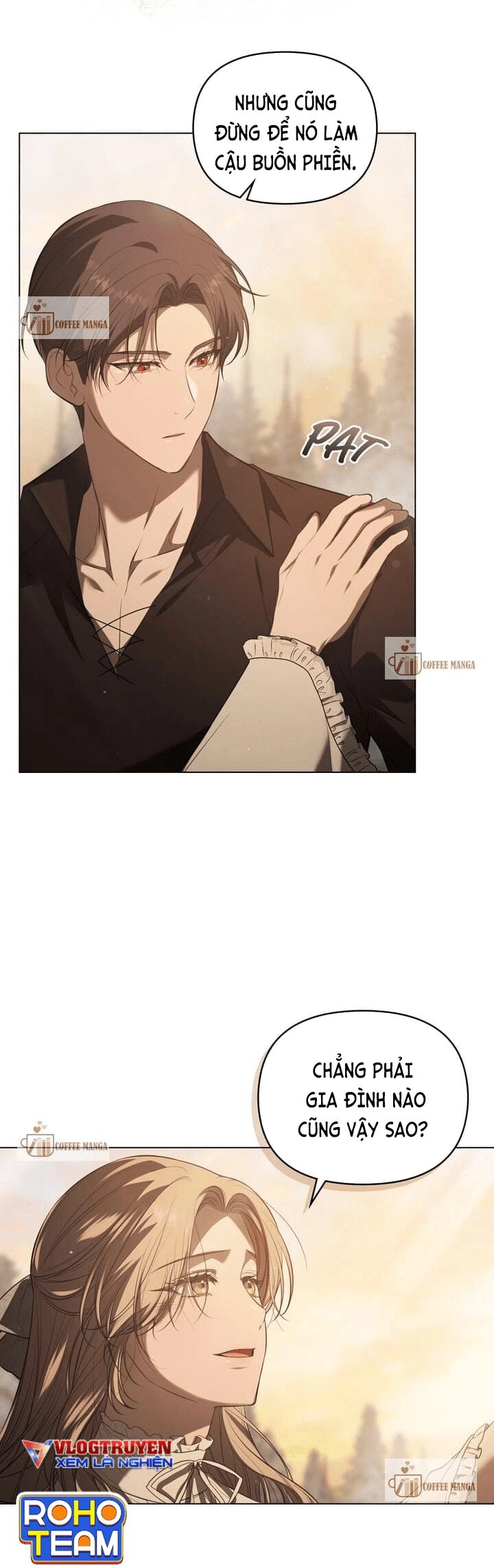 Ánh Trăng Đỏ Trong Đêm Chapter 11 - 38