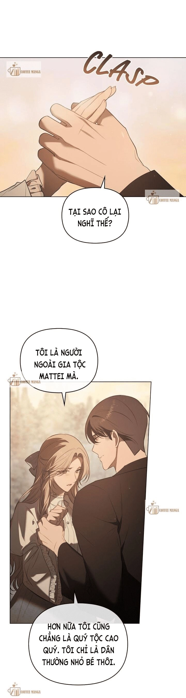 Ánh Trăng Đỏ Trong Đêm Chapter 11 - 40