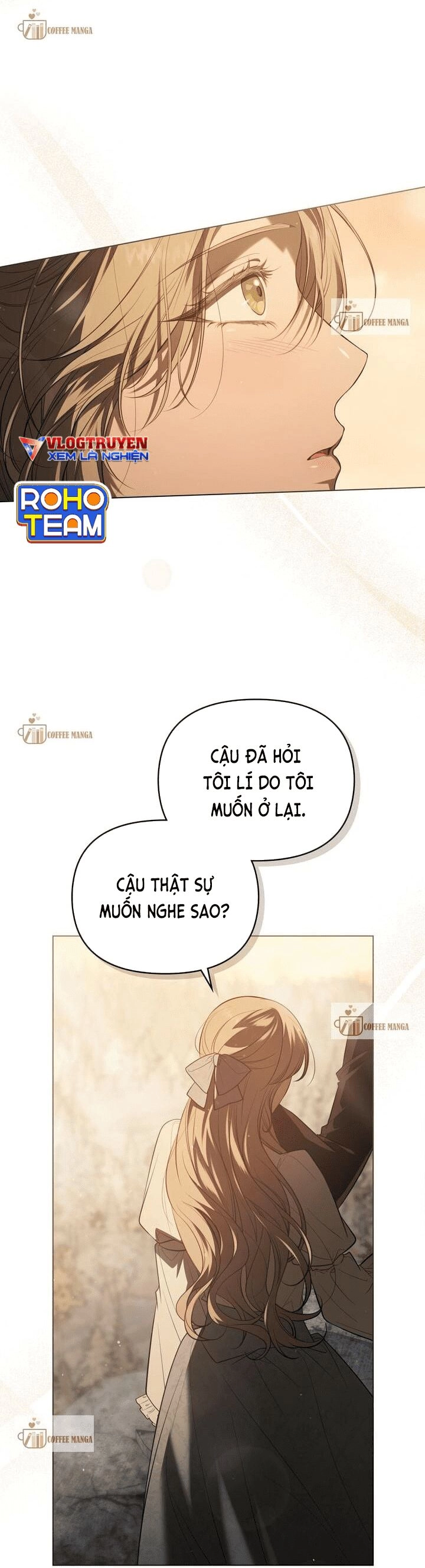 Ánh Trăng Đỏ Trong Đêm Chapter 11 - 43