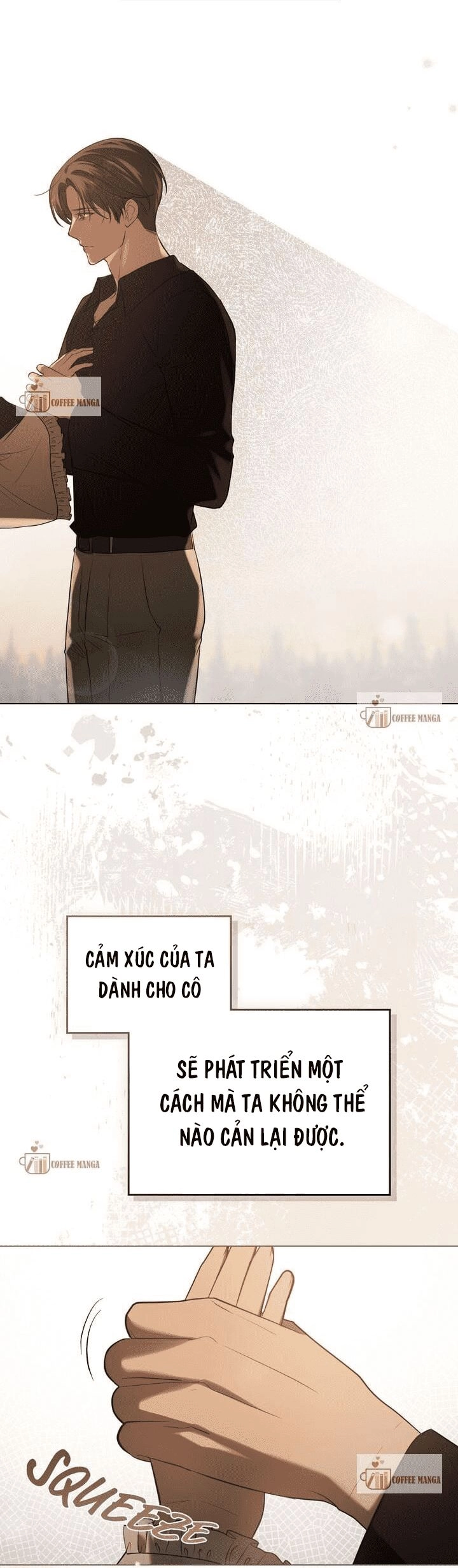 Ánh Trăng Đỏ Trong Đêm Chapter 11 - 45