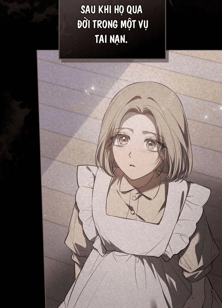 Ánh Trăng Đỏ Trong Đêm Chapter 12 - 11