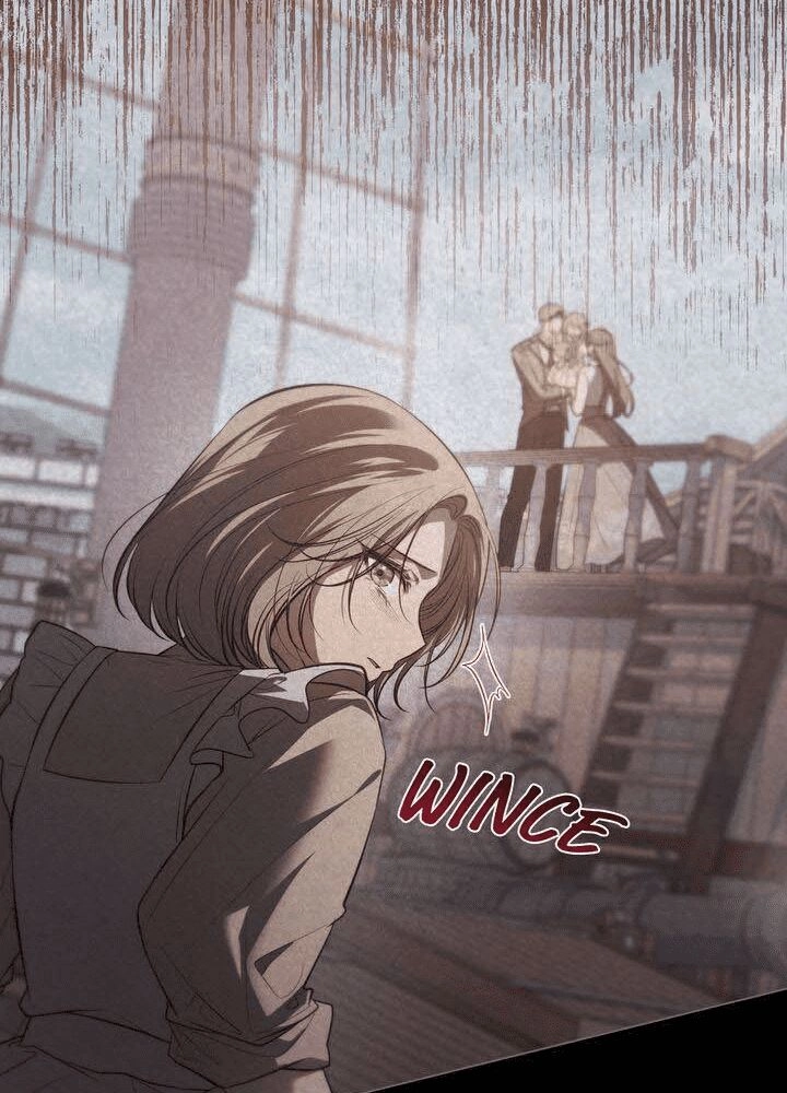 Ánh Trăng Đỏ Trong Đêm Chapter 12 - 13