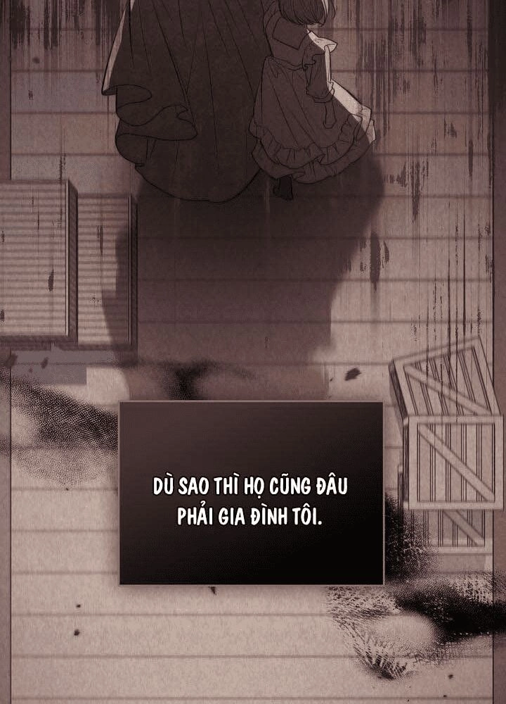 Ánh Trăng Đỏ Trong Đêm Chapter 12 - 27