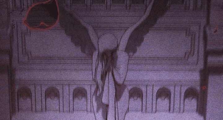 Ánh Trăng Đỏ Trong Đêm Chapter 12 - 97