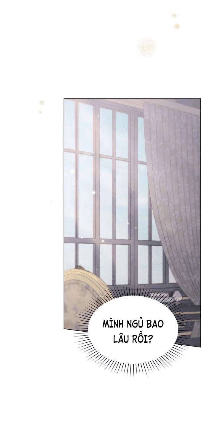 Ánh Trăng Đỏ Trong Đêm Chapter 13 - 3