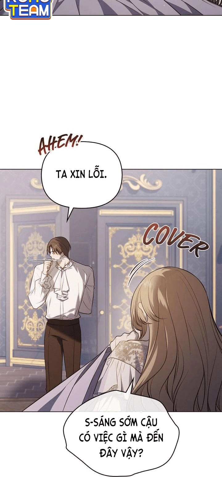 Ánh Trăng Đỏ Trong Đêm Chapter 13 - 7