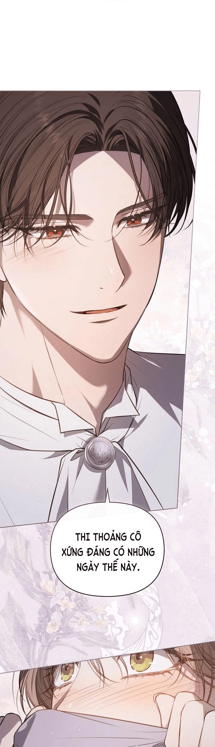 Ánh Trăng Đỏ Trong Đêm Chapter 13 - 9