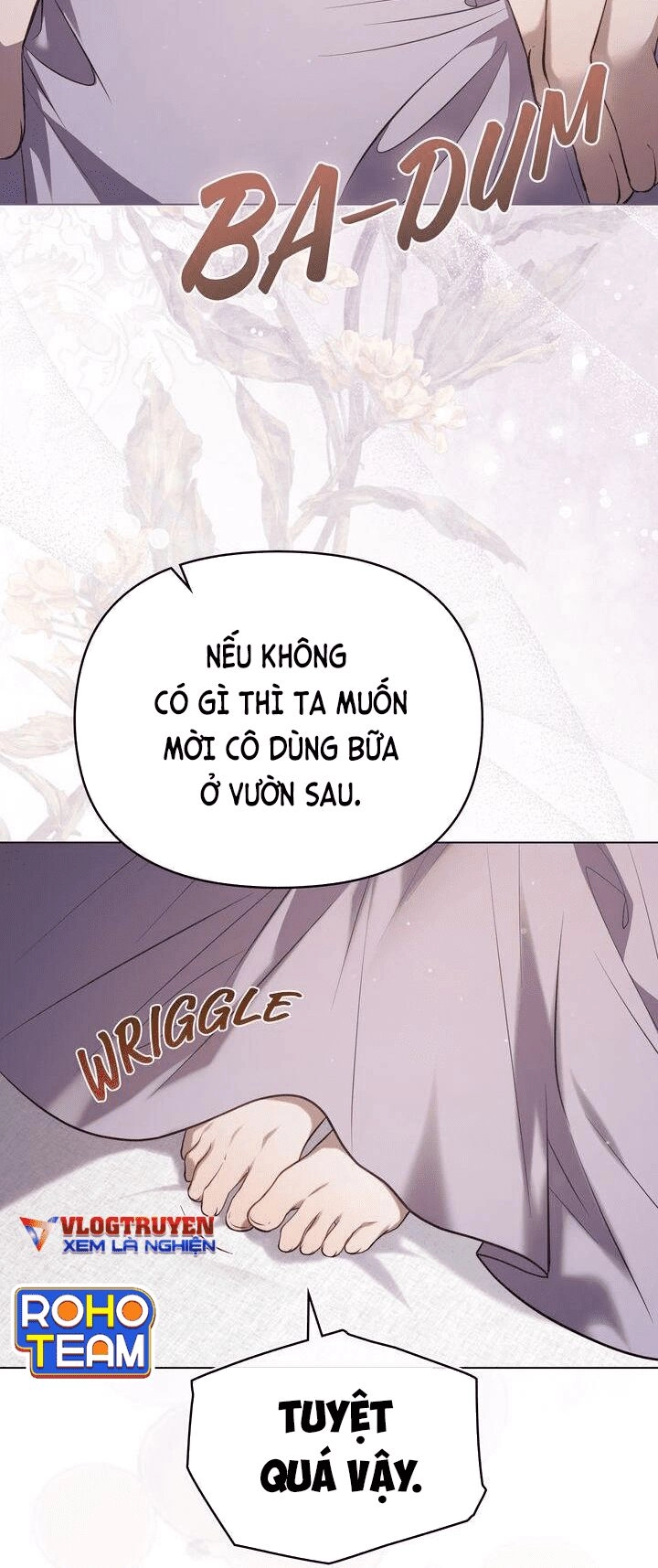 Ánh Trăng Đỏ Trong Đêm Chapter 13 - 10