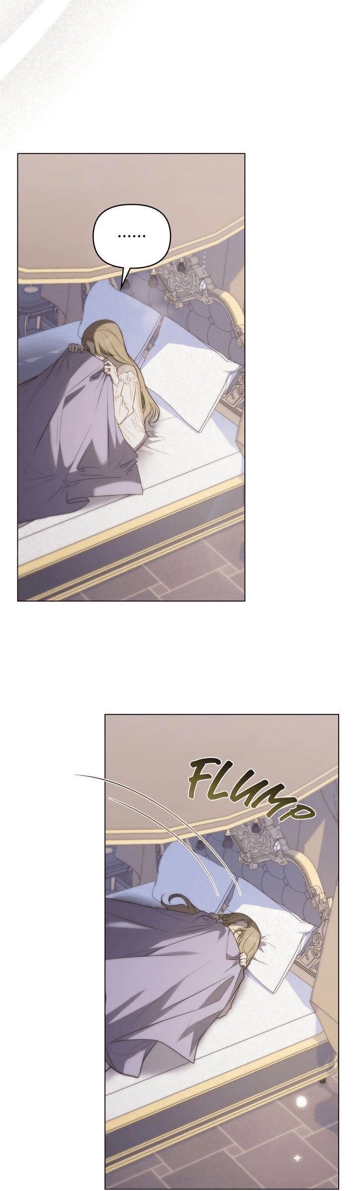 Ánh Trăng Đỏ Trong Đêm Chapter 13 - 12