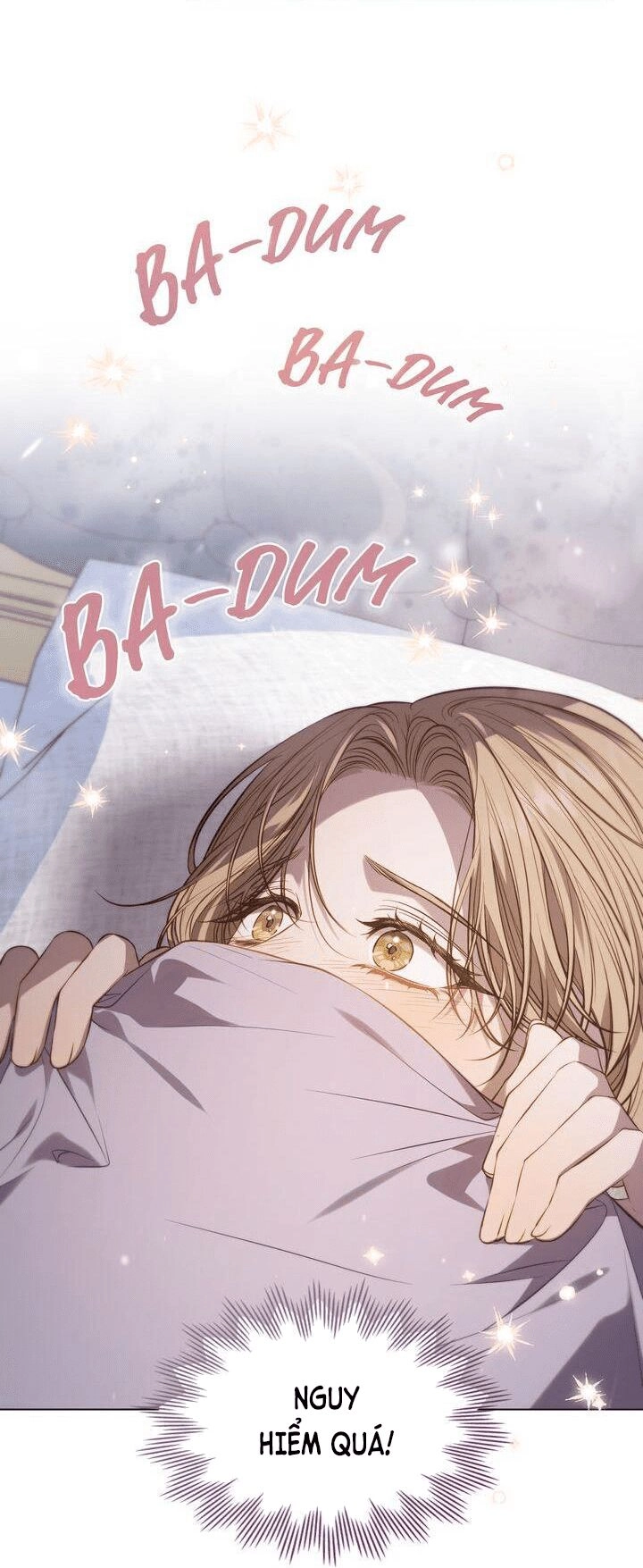 Ánh Trăng Đỏ Trong Đêm Chapter 13 - 13