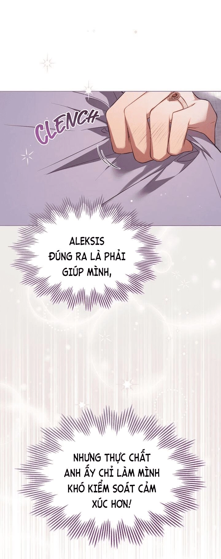 Ánh Trăng Đỏ Trong Đêm Chapter 13 - 14