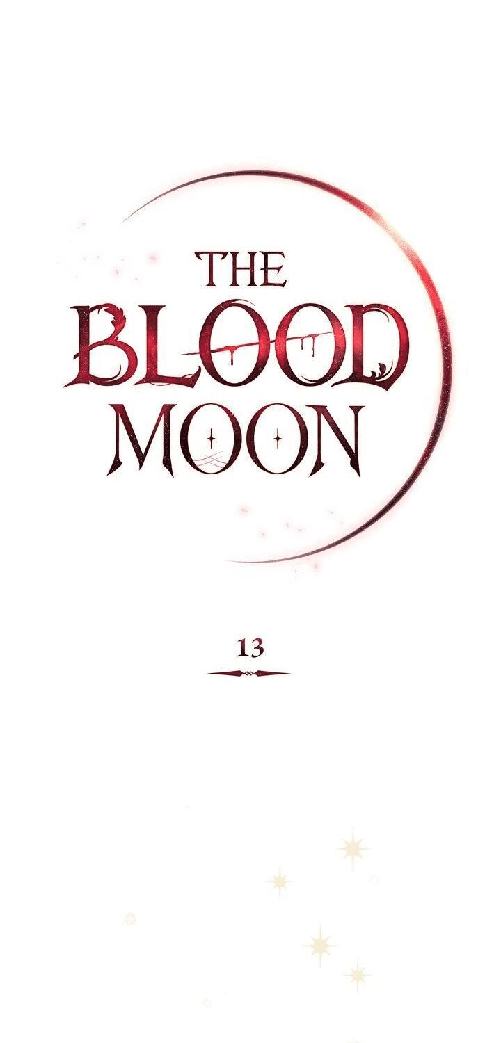 Ánh Trăng Đỏ Trong Đêm Chapter 13 - 16