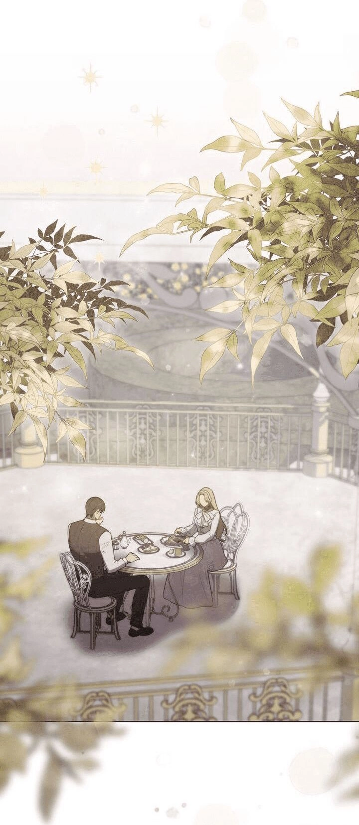 Ánh Trăng Đỏ Trong Đêm Chapter 13 - 17