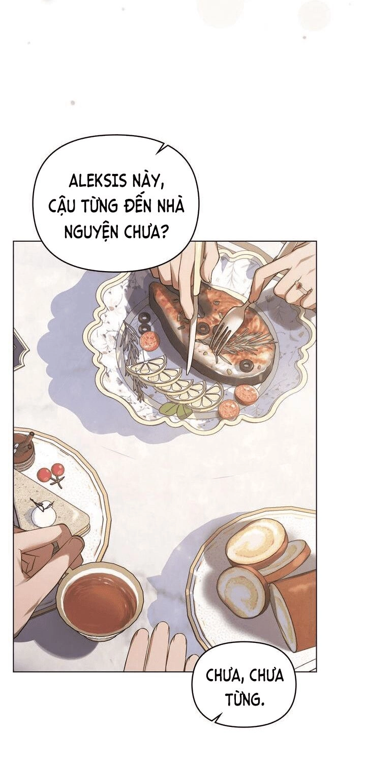 Ánh Trăng Đỏ Trong Đêm Chapter 13 - 18