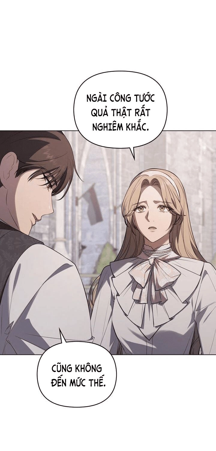 Ánh Trăng Đỏ Trong Đêm Chapter 13 - 19